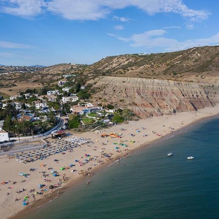 Seaview Apartment - Estrela Da Luz**** Exteriér fotografie