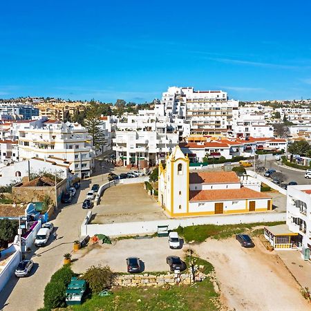 Seaview Apartment - Estrela Da Luz**** Exteriér fotografie