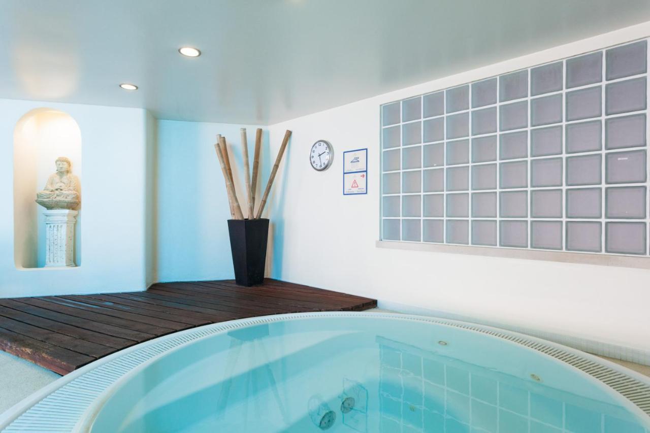 Seaview Apartment - Estrela Da Luz**** Exteriér fotografie