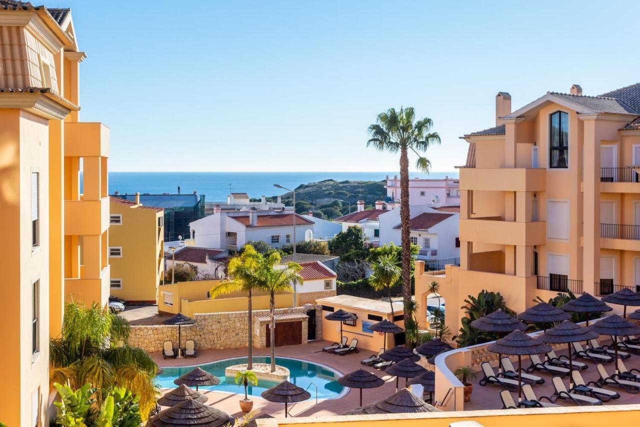 Seaview Apartment - Estrela Da Luz**** Exteriér fotografie