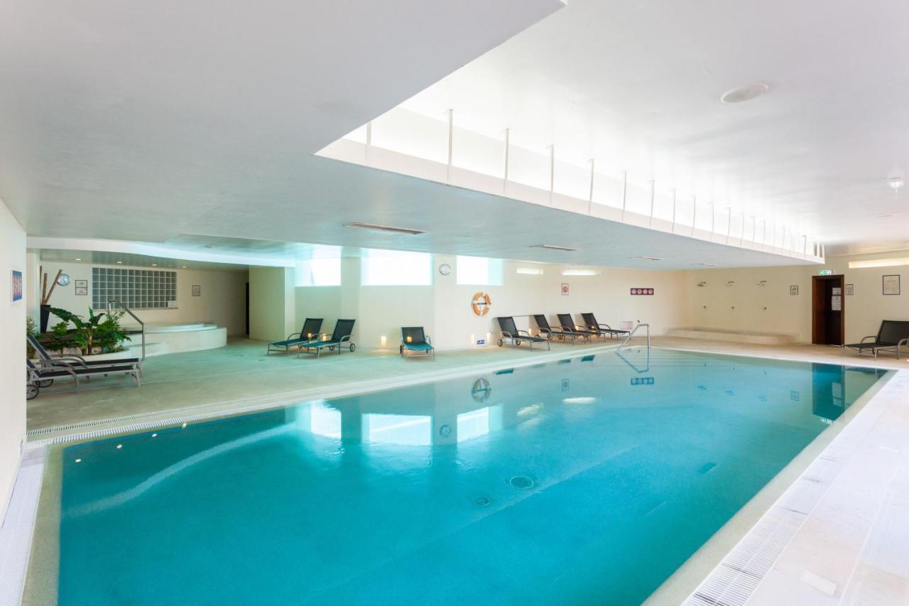 Seaview Apartment - Estrela Da Luz**** Exteriér fotografie
