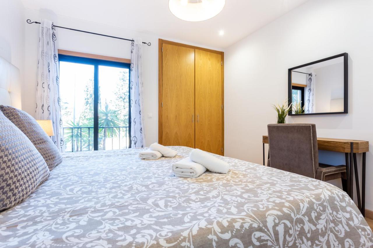 Seaview Apartment - Estrela Da Luz**** Exteriér fotografie