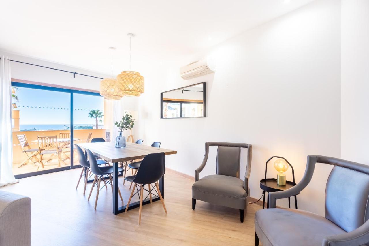 Seaview Apartment - Estrela Da Luz**** Exteriér fotografie