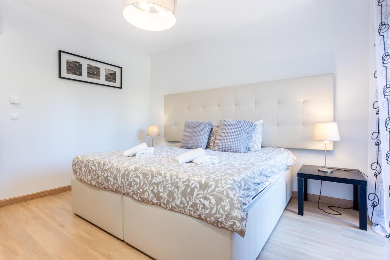 Seaview Apartment - Estrela Da Luz**** Exteriér fotografie