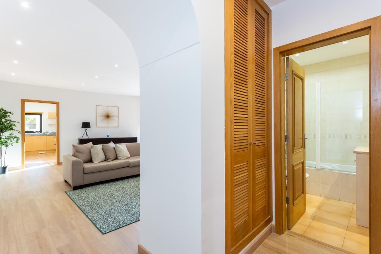 Seaview Apartment - Estrela Da Luz**** Exteriér fotografie