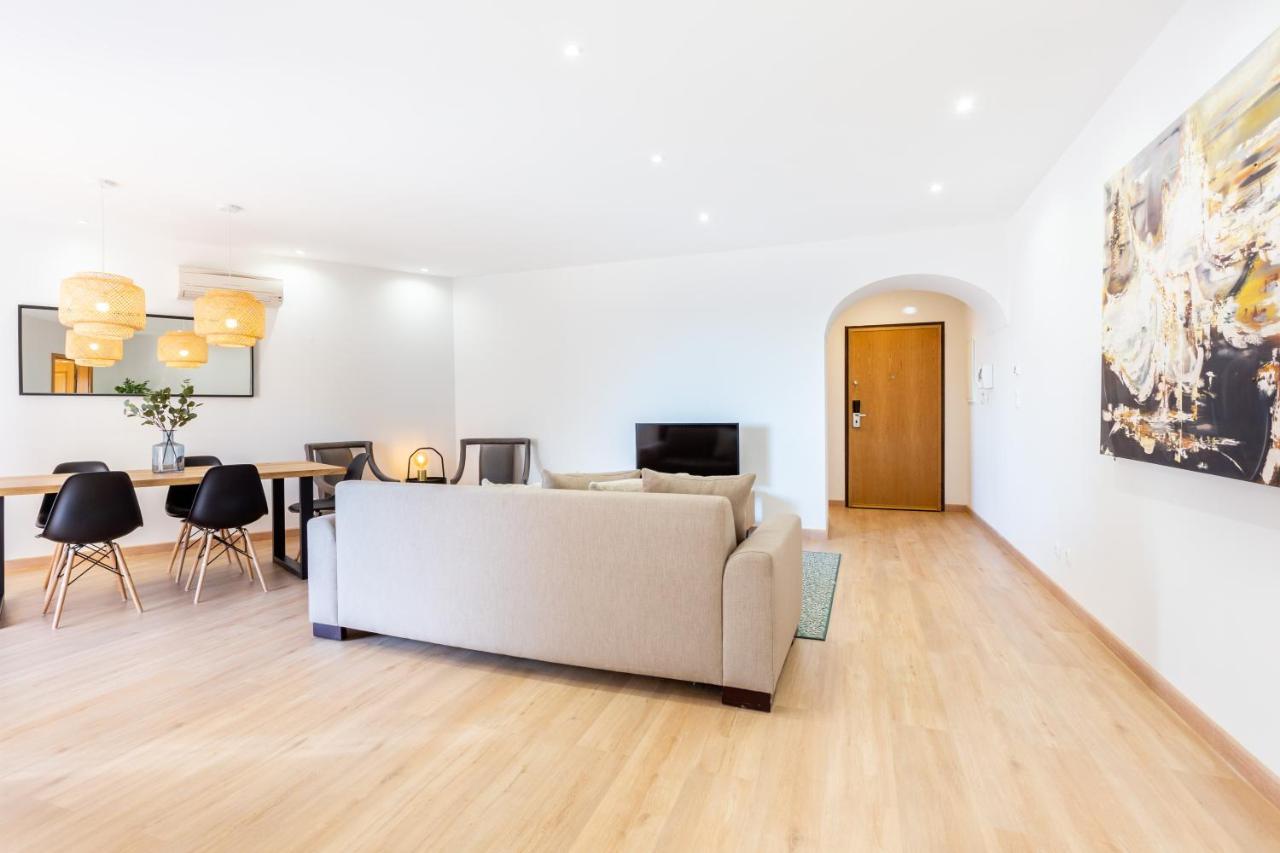 Seaview Apartment - Estrela Da Luz**** Exteriér fotografie