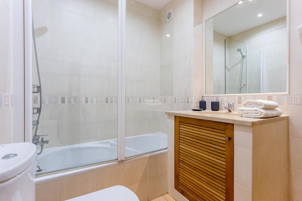 Seaview Apartment - Estrela Da Luz**** Exteriér fotografie