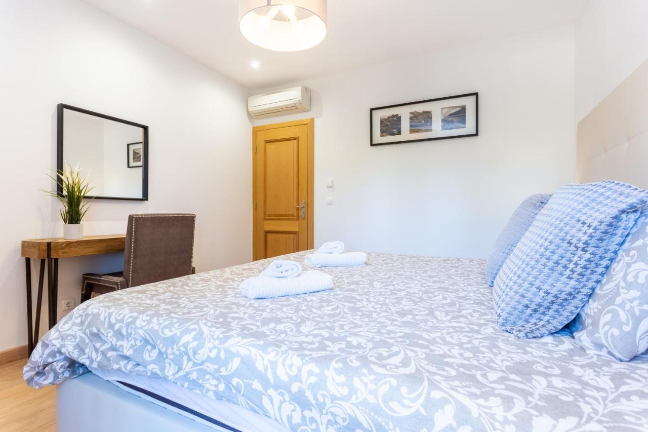Seaview Apartment - Estrela Da Luz**** Exteriér fotografie