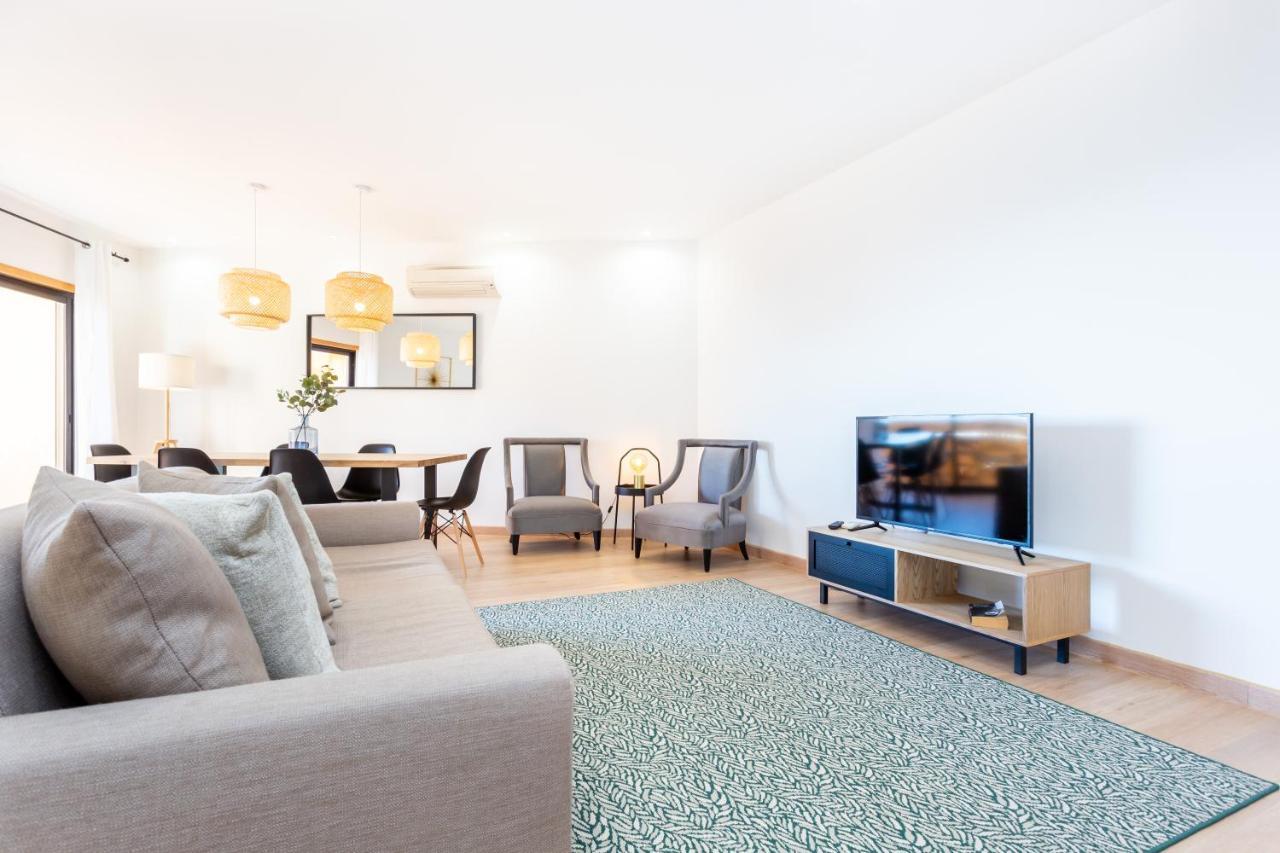 Seaview Apartment - Estrela Da Luz**** Exteriér fotografie