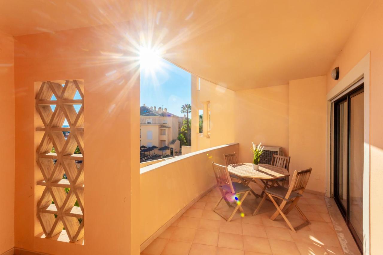 Seaview Apartment - Estrela Da Luz**** Exteriér fotografie