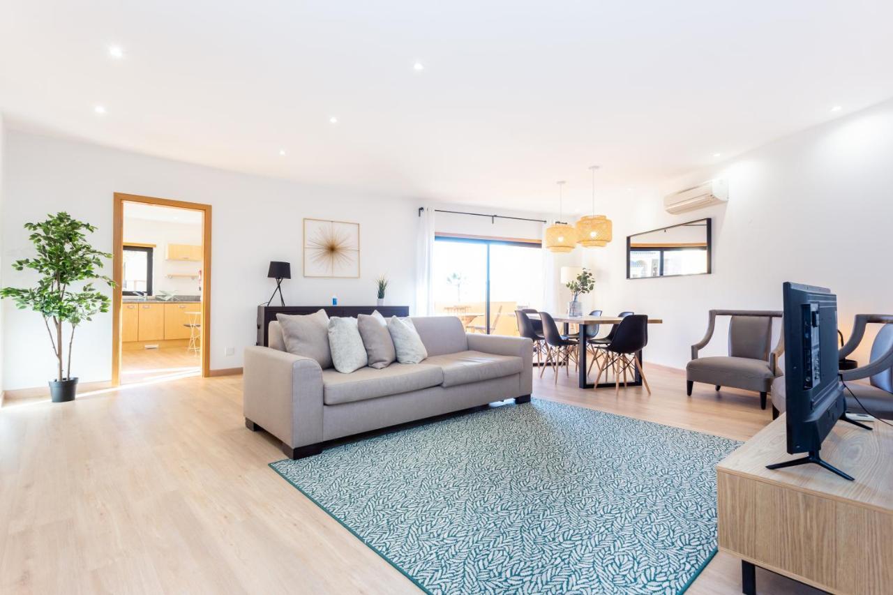 Seaview Apartment - Estrela Da Luz**** Exteriér fotografie