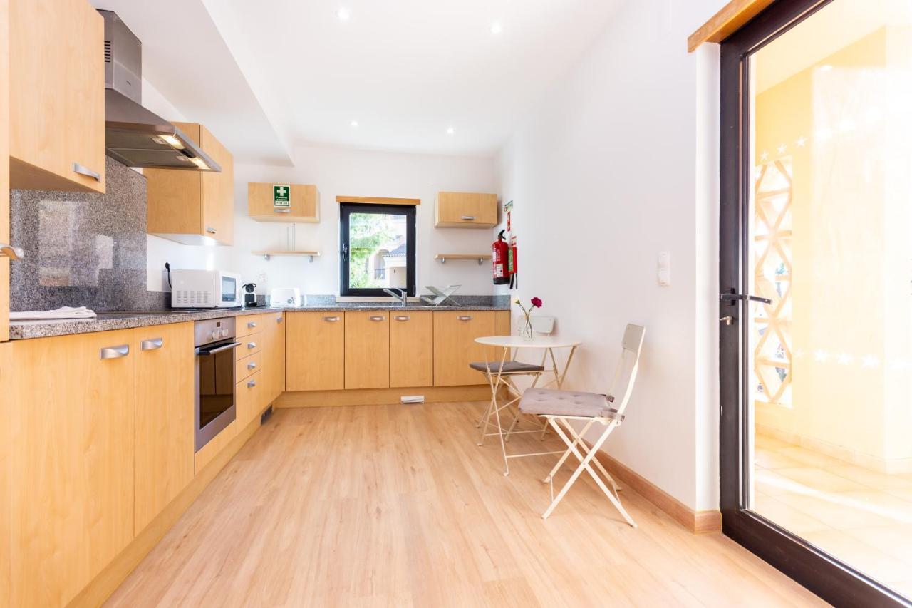 Seaview Apartment - Estrela Da Luz**** Exteriér fotografie