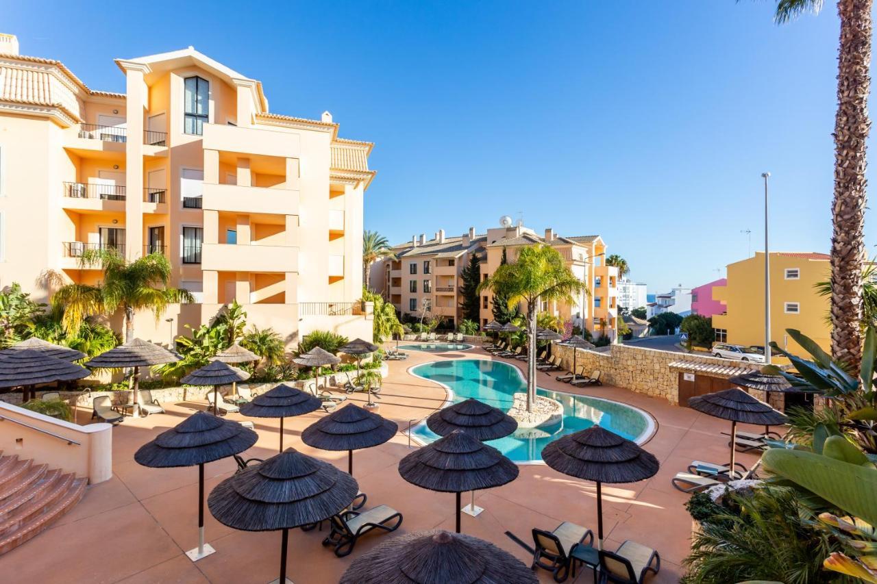 Seaview Apartment - Estrela Da Luz**** Exteriér fotografie