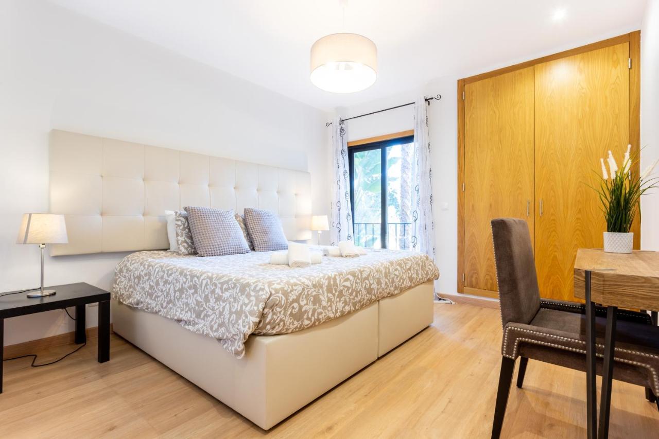 Seaview Apartment - Estrela Da Luz**** Exteriér fotografie