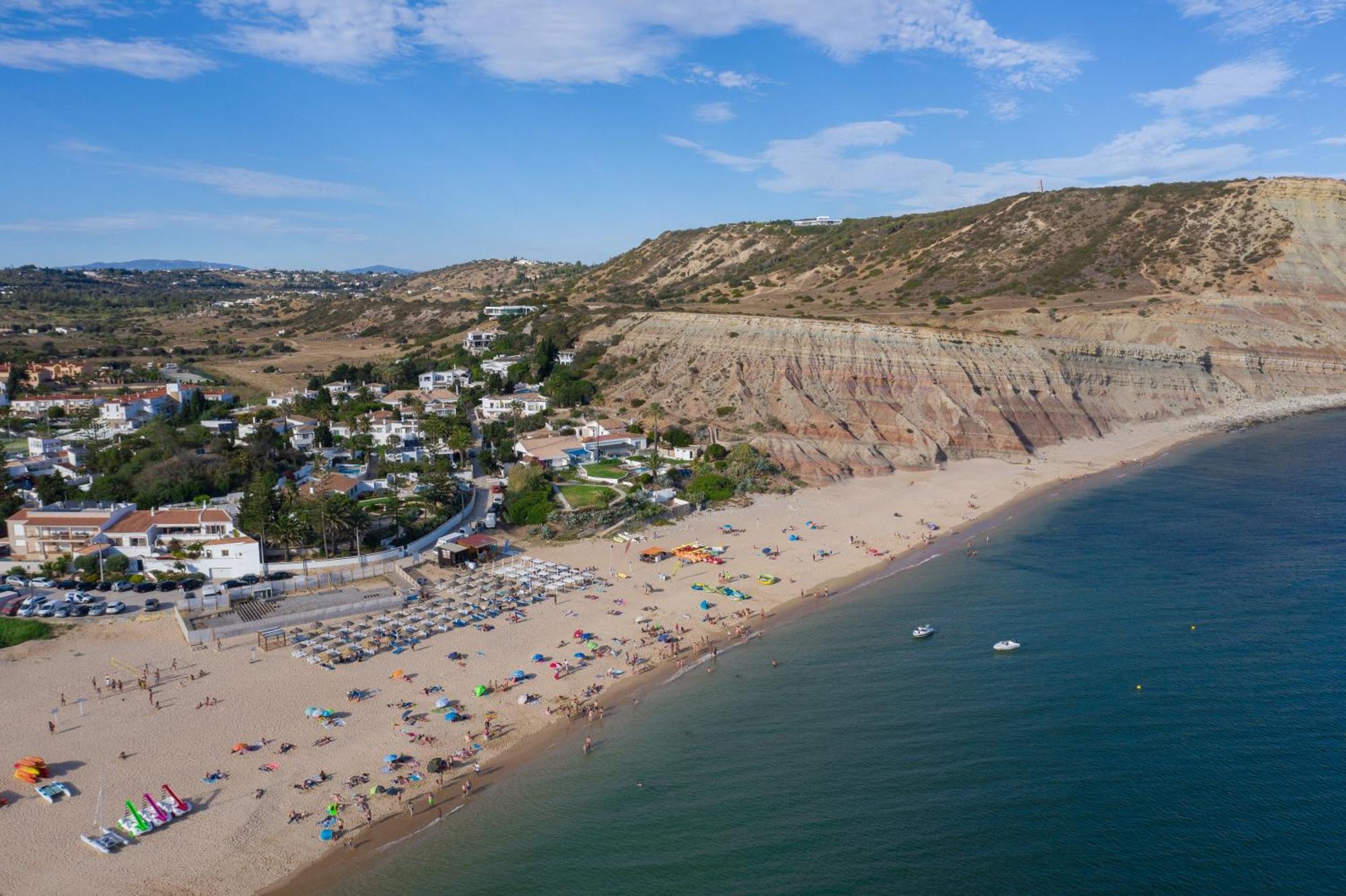 Seaview Apartment - Estrela Da Luz**** Exteriér fotografie