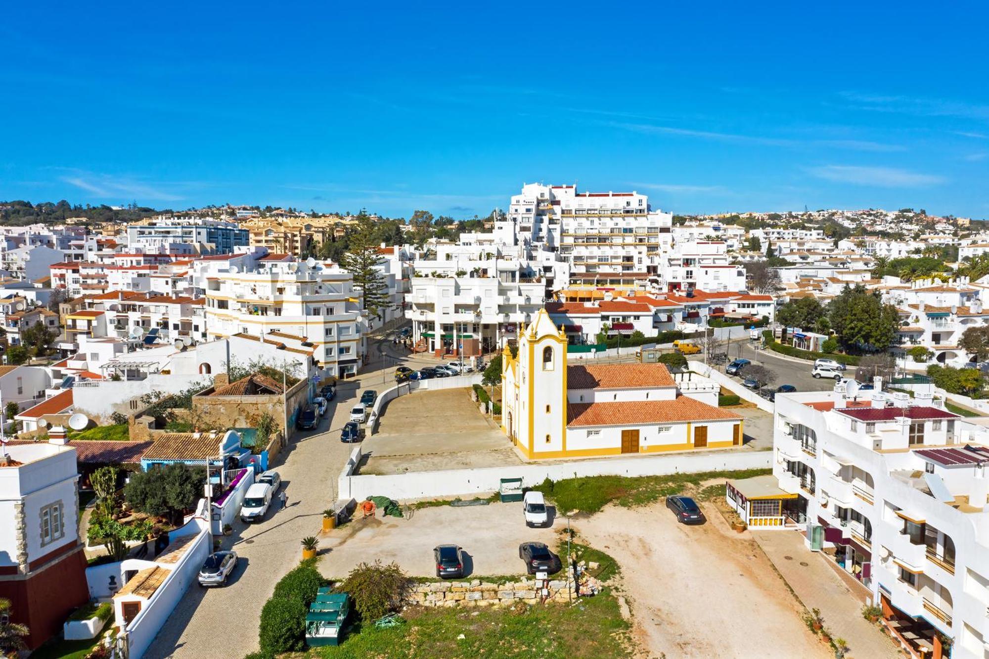 Seaview Apartment - Estrela Da Luz**** Exteriér fotografie